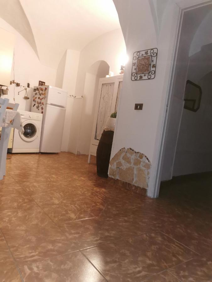 Angelina Apartment Catania Exterior photo