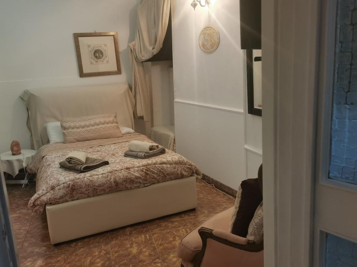 Angelina Apartment Catania Exterior photo