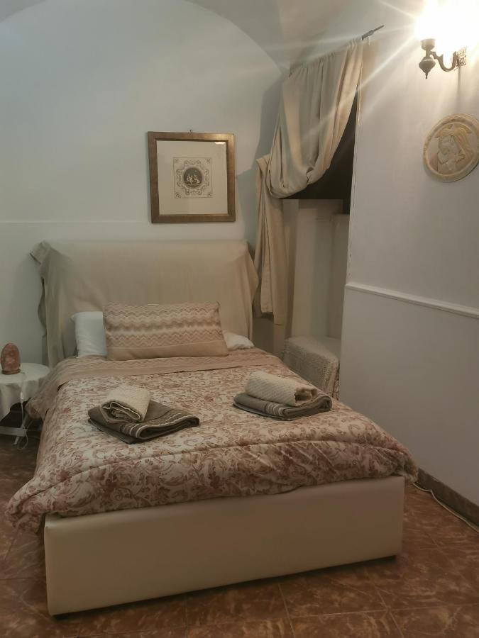 Angelina Apartment Catania Exterior photo